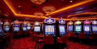 qq1001 Lobby Game koleksi lengkap slot dan permainan online terpercaya
